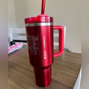Starbucks x Stanley cup 40oz.